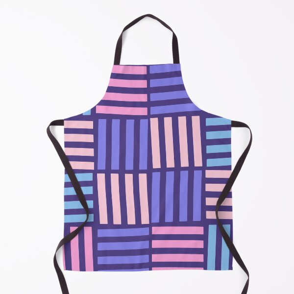 Item preview, Woven Stripes – Colorful Basketweave Pattern Design designed and sold by BuckaBaby.