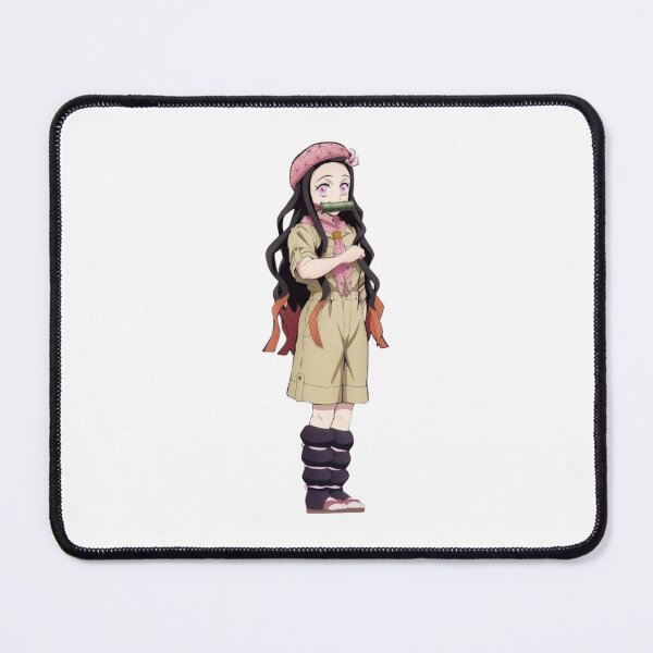Item preview, Winter Outfit Gentle Demon Girl Anime Design designed and sold by Mr-MC-kitty.