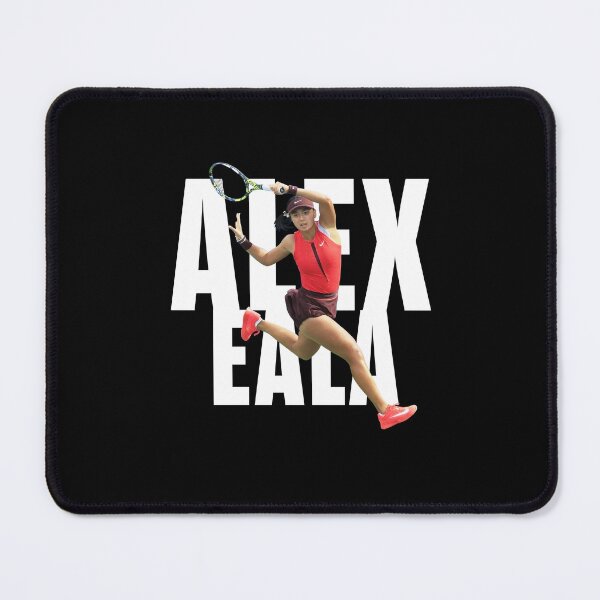 Item preview, Alex Eala, Filipino Tennis Superstar designed and sold by shopnojams.