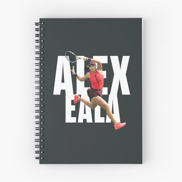 Item preview, Alex Eala, Filipino Tennis Superstar designed and sold by shopnojams.