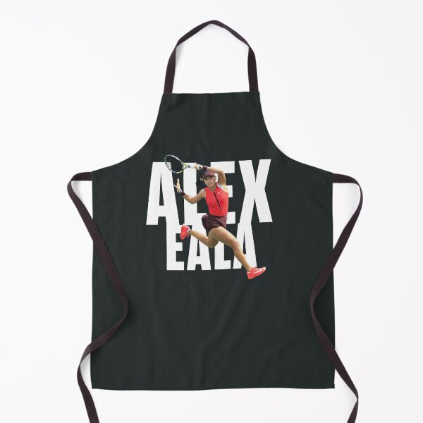 Item preview, Alex Eala, Filipino Tennis Superstar designed and sold by shopnojams.