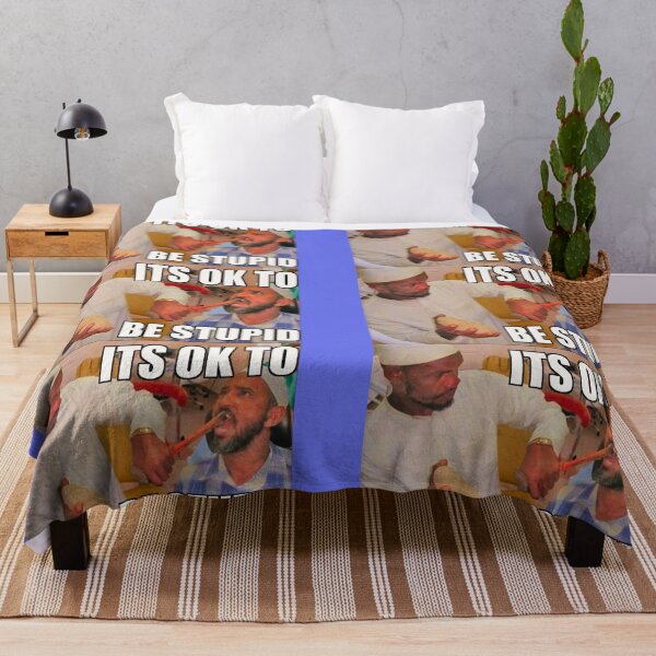 Item preview, IT'S OK TO BE STUPID! designed and sold by REALiTY WiTHiN.