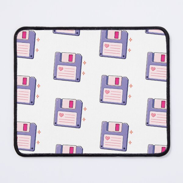 Item preview, Cute Floppy Disk designed and sold by MouhamedAdel95.