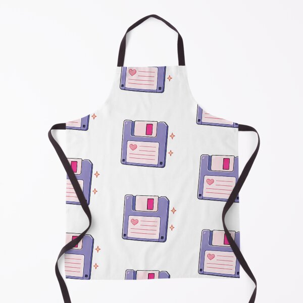 Item preview, Cute Floppy Disk designed and sold by MouhamedAdel95.