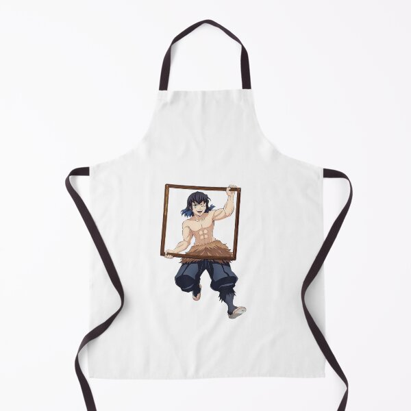 Item preview, Wild Beast Warrior Breaking Frame Anime Design designed and sold by Mr-MC-kitty.