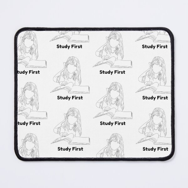 Item preview, Study First Student Motivation designed and sold by Bloomelle Studio.