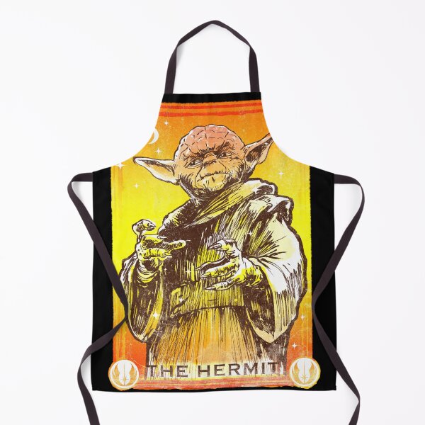 Item preview, The hermit designed and sold by kharma zero.