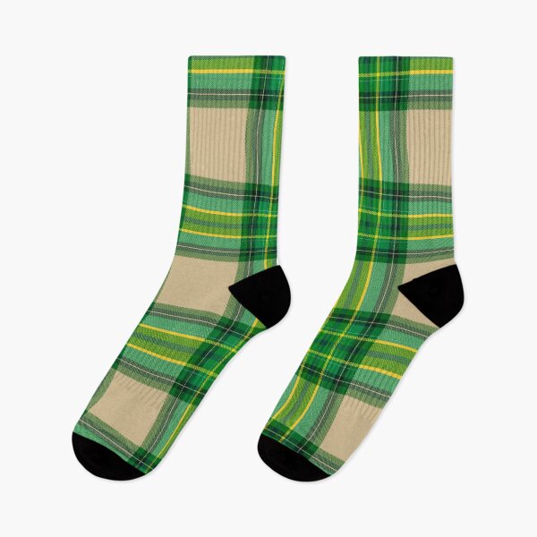 Item preview, Yellow Green Beige Plaid designed and sold by SeaStarAlex.