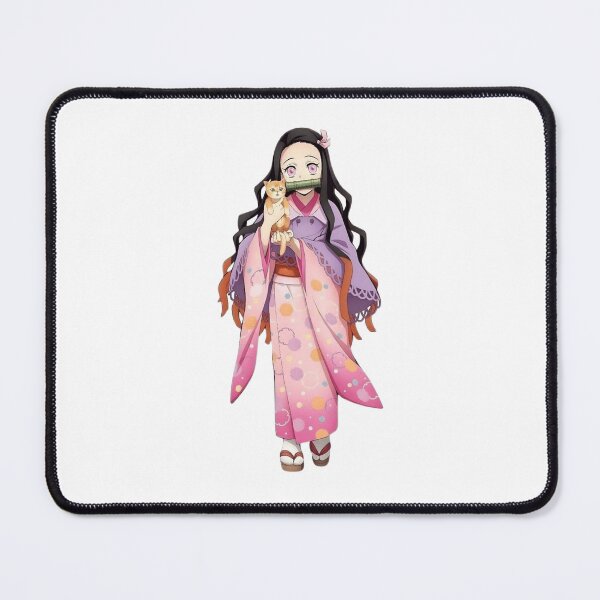 Item preview, Elegant Kimono Demon Princess Anime Design designed and sold by Mr-MC-kitty.