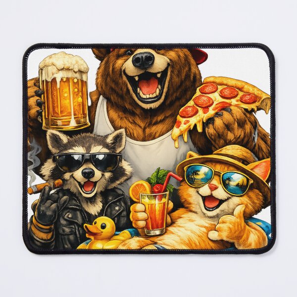 Item preview, For people who like good humor designed and sold by Marsi Verse.