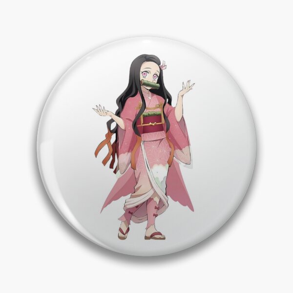 Item preview, Graceful Demon Beauty Traditional Kimono Anime Design designed and sold by Mr-MC-kitty.