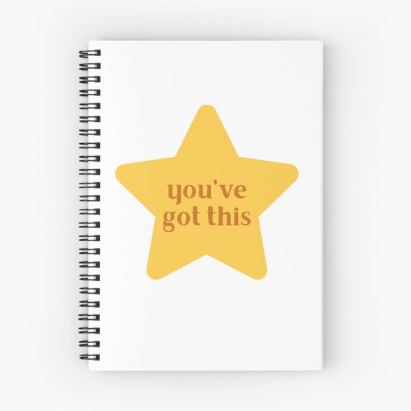 Item preview, ‘you’ve got this’ Design designed and sold by tee-creates.