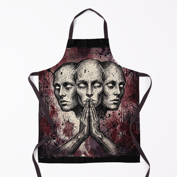 Item preview, The Trinity of Shadows designed and sold by BHP Studio.