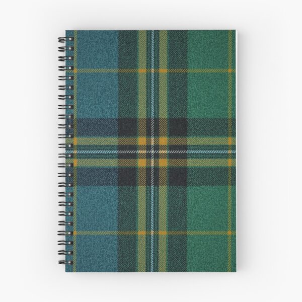 Item preview, Blue Green with Yellow Plaid designed and sold by SeaStarAlex.