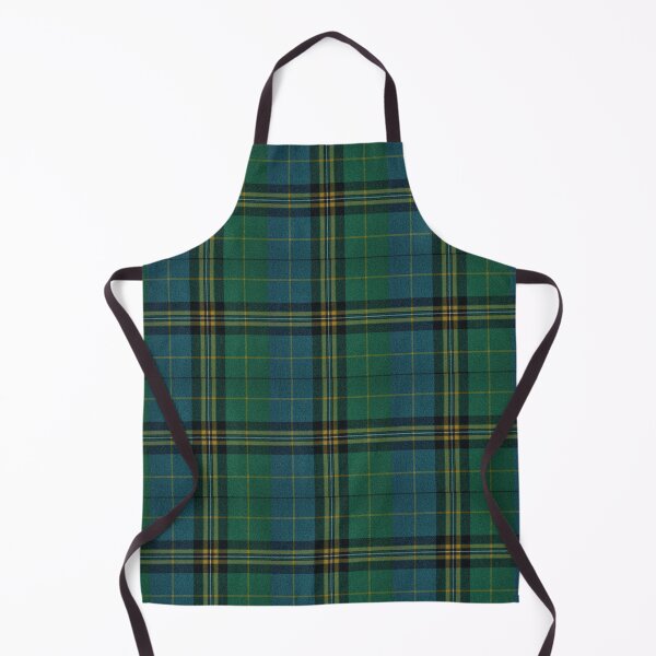 Item preview, Blue Green with Yellow Plaid designed and sold by SeaStarAlex.