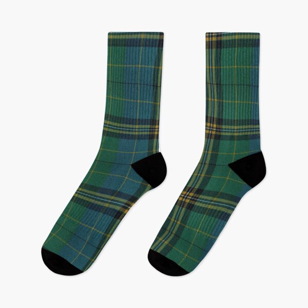 Item preview, Blue Green with Yellow Plaid designed and sold by SeaStarAlex.