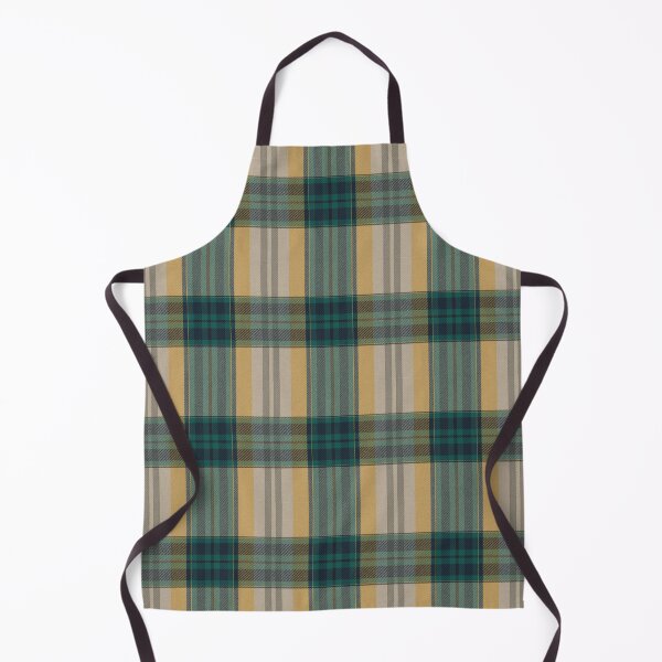 Item preview, Beige Blue Green Yellow Plaid designed and sold by SeaStarAlex.