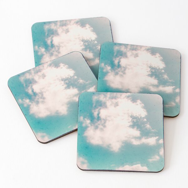 Item preview, Summer Skies designed and sold by Debra Cox.