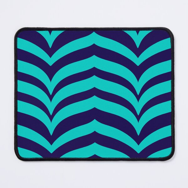 Item preview, Wavy Chevron seamless pattern designed and sold by nickardi.