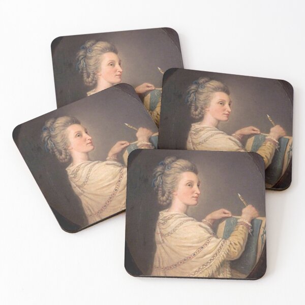 Item preview, Anne Forbes, Artist designed and sold by SharonTheFirst.