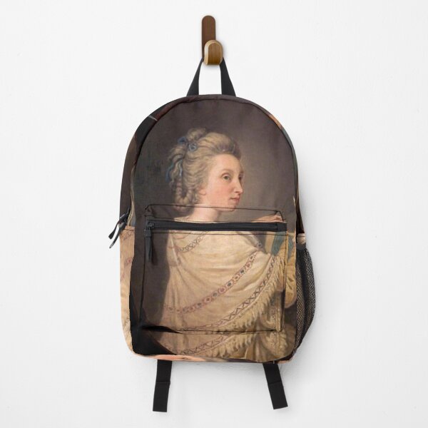 Item preview, Anne Forbes, Artist designed and sold by SharonTheFirst.