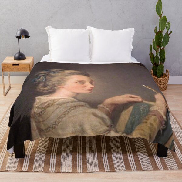 Item preview, Anne Forbes, Artist designed and sold by SharonTheFirst.
