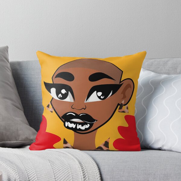 Item preview,  baddie  designed and sold by theokosaart.