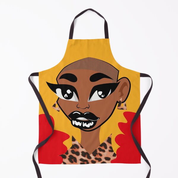 Item preview, baddie designed and sold by theokosaart.