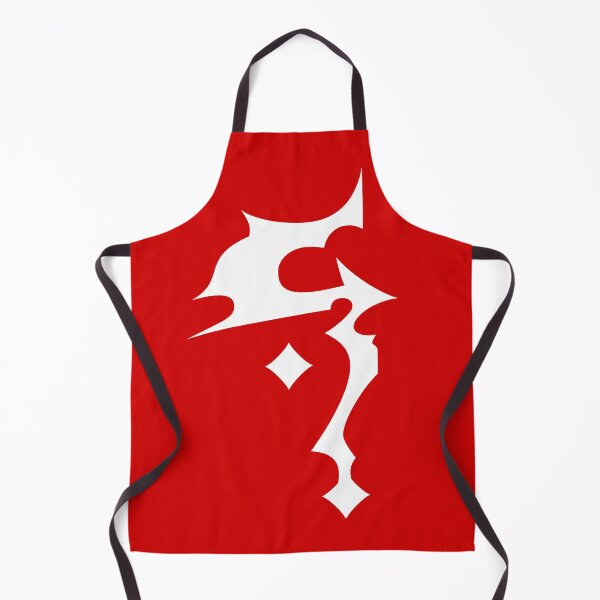 Item preview, Legacy of Kain - Razielim clan symbol designed and sold by Clovercarmen5.