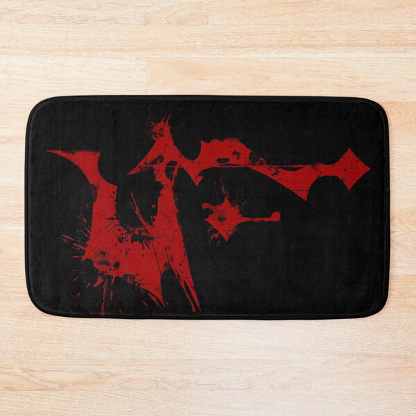 Item preview, Legacy of Kain - Razielim clan symbol designed and sold by Clovercarmen5.
