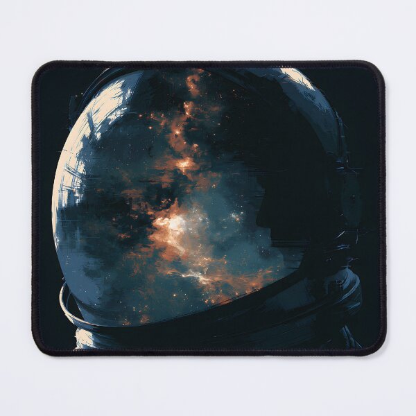 Item preview, Cosmic Reflection designed and sold by Chimera Works.