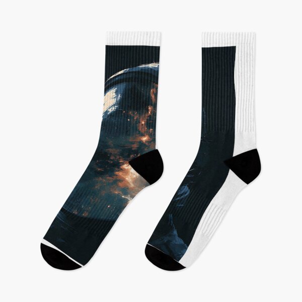 Item preview, Cosmic Reflection designed and sold by Chimera Works.