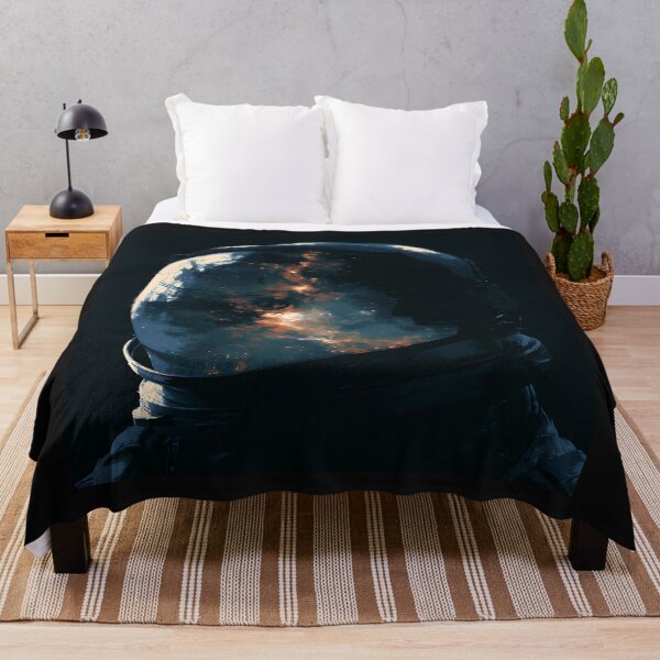 Item preview, Cosmic Reflection designed and sold by Chimera Works.