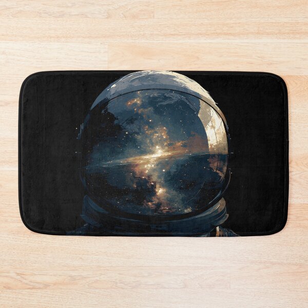 Item preview, Cosmic Reflection designed and sold by Chimera Works.
