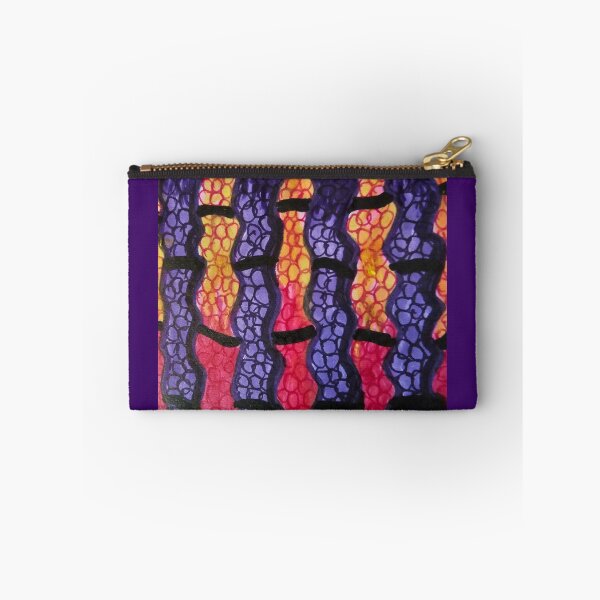 Item preview, Purple Fire Bones designed and sold by DancingCreek.