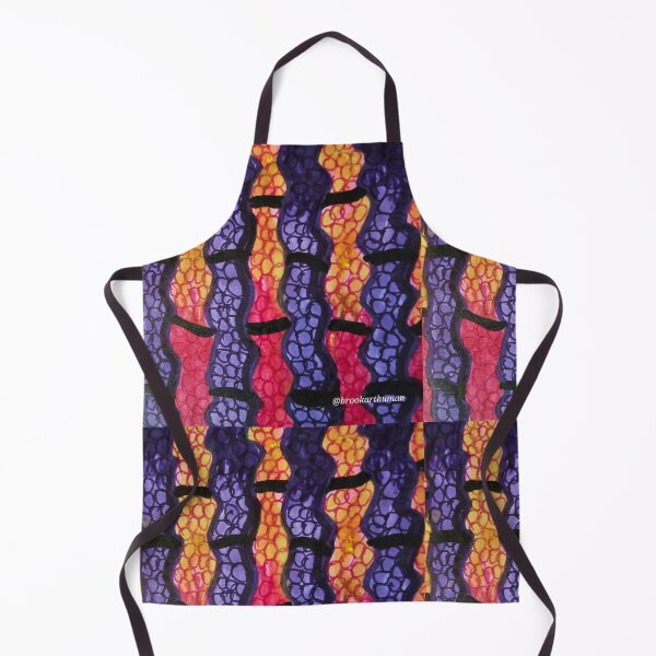 Item preview, Purple Fire Bones designed and sold by DancingCreek.