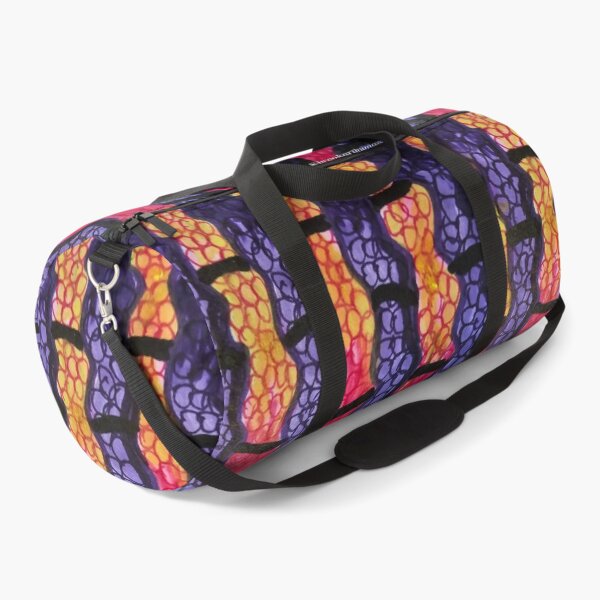 Item preview, Purple Fire Bones designed and sold by DancingCreek.