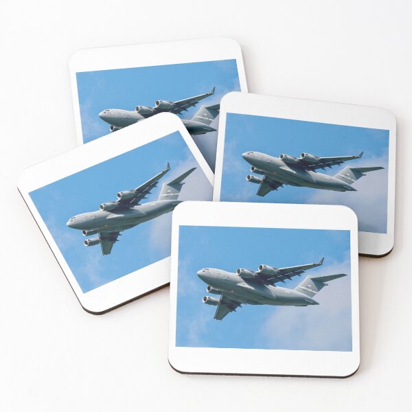 Item preview, C-17 Globemaster designed and sold by ChipFlorida.