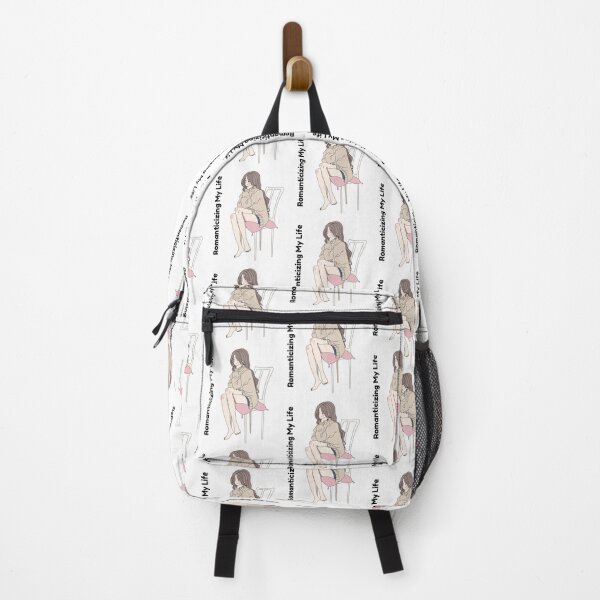 Item preview, Romanticizing My Life Aesthetic designed and sold by Bloomelle Studio.