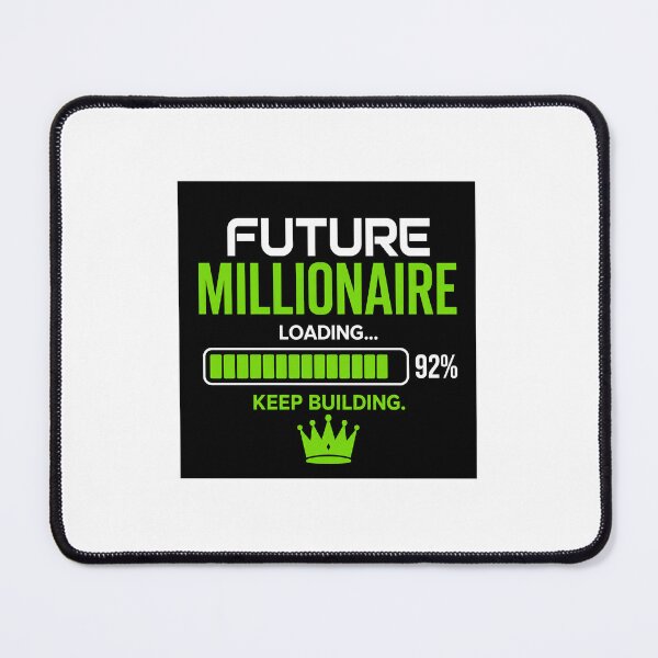 Item preview, Wealth, Success & Entrepreneur Motivation designed and sold by Tyshawnj1444.