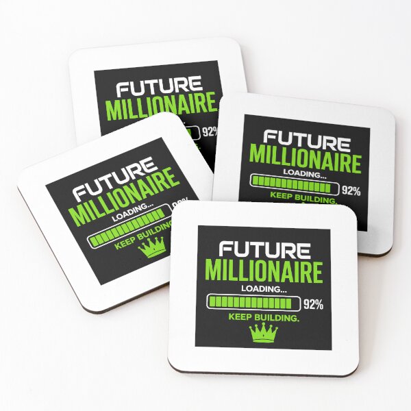 Item preview, Wealth, Success & Entrepreneur Motivation designed and sold by Tyshawnj1444.