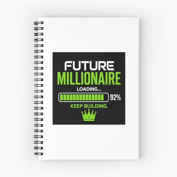 Item preview, Wealth, Success & Entrepreneur Motivation designed and sold by Tyshawnj1444.