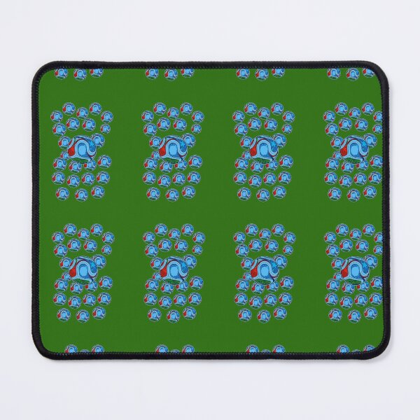 Item preview, Retro Modern Football Ball Scatter Graphic designed and sold by digitalbob60.