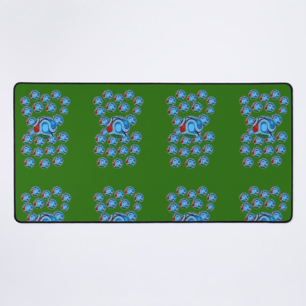 Item preview, Retro Modern Football Ball Scatter Graphic designed and sold by digitalbob60.