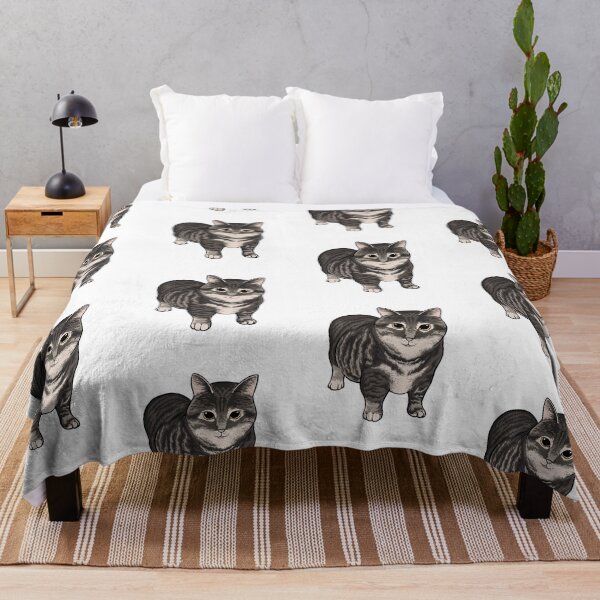 Item preview, Spinning Oiia cat designed and sold by Studio26_.