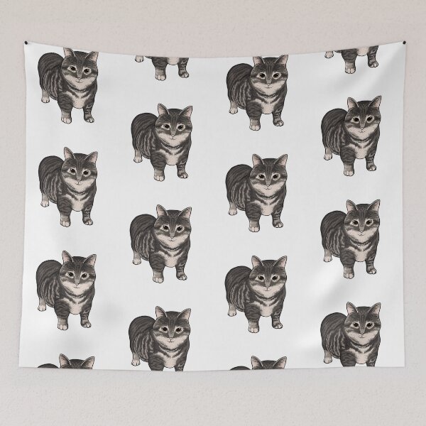 Item preview, Spinning Oiia cat designed and sold by Studio26_.
