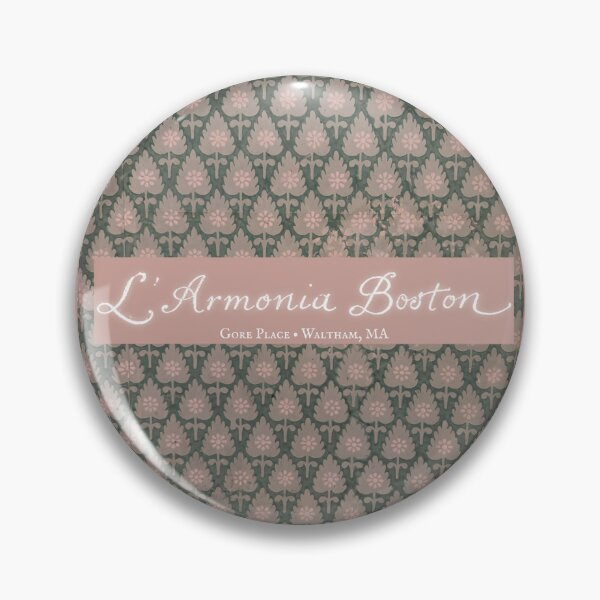 Item preview, L’Armonia Boston - Historic Musical Performance in Waltham, MA designed and sold by LArmoniaBoston.