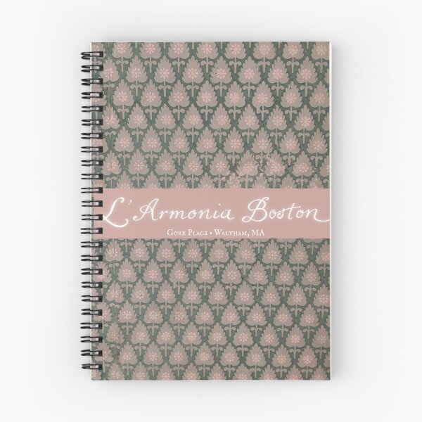 Item preview, L’Armonia Boston - Historic Musical Performance in Waltham, MA designed and sold by LArmoniaBoston.