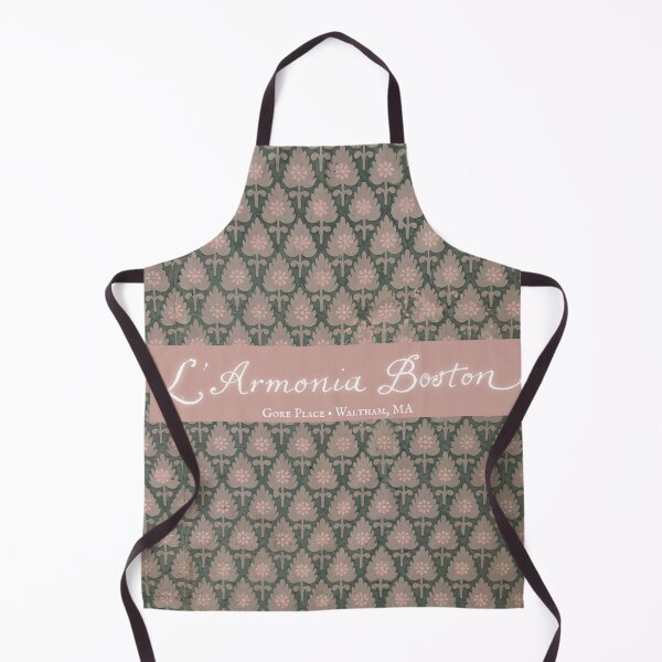 Item preview, L’Armonia Boston - Historic Musical Performance in Waltham, MA designed and sold by LArmoniaBoston.
