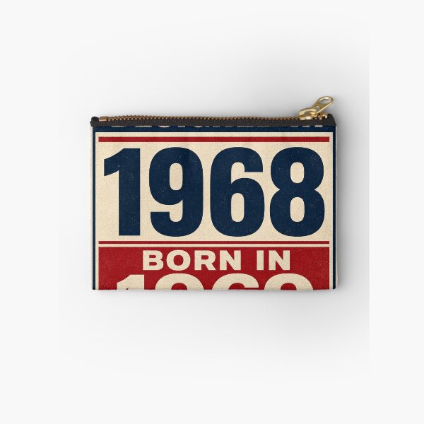 Item preview, Designed In 1968 Born In 1969 designed and sold by aihrgdesign.